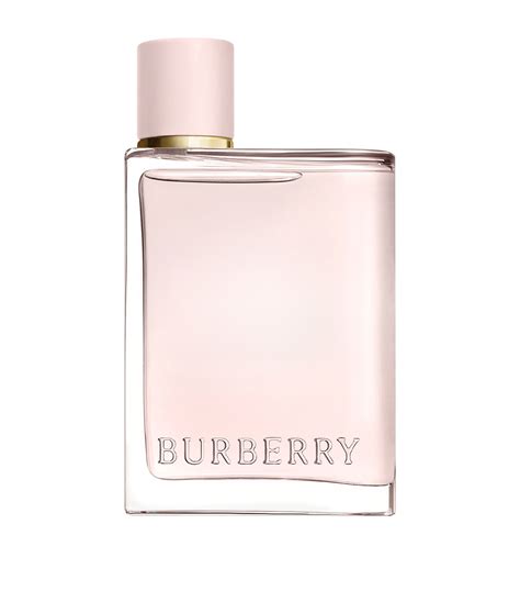 burberry her edp review|burberry her perfume best price.